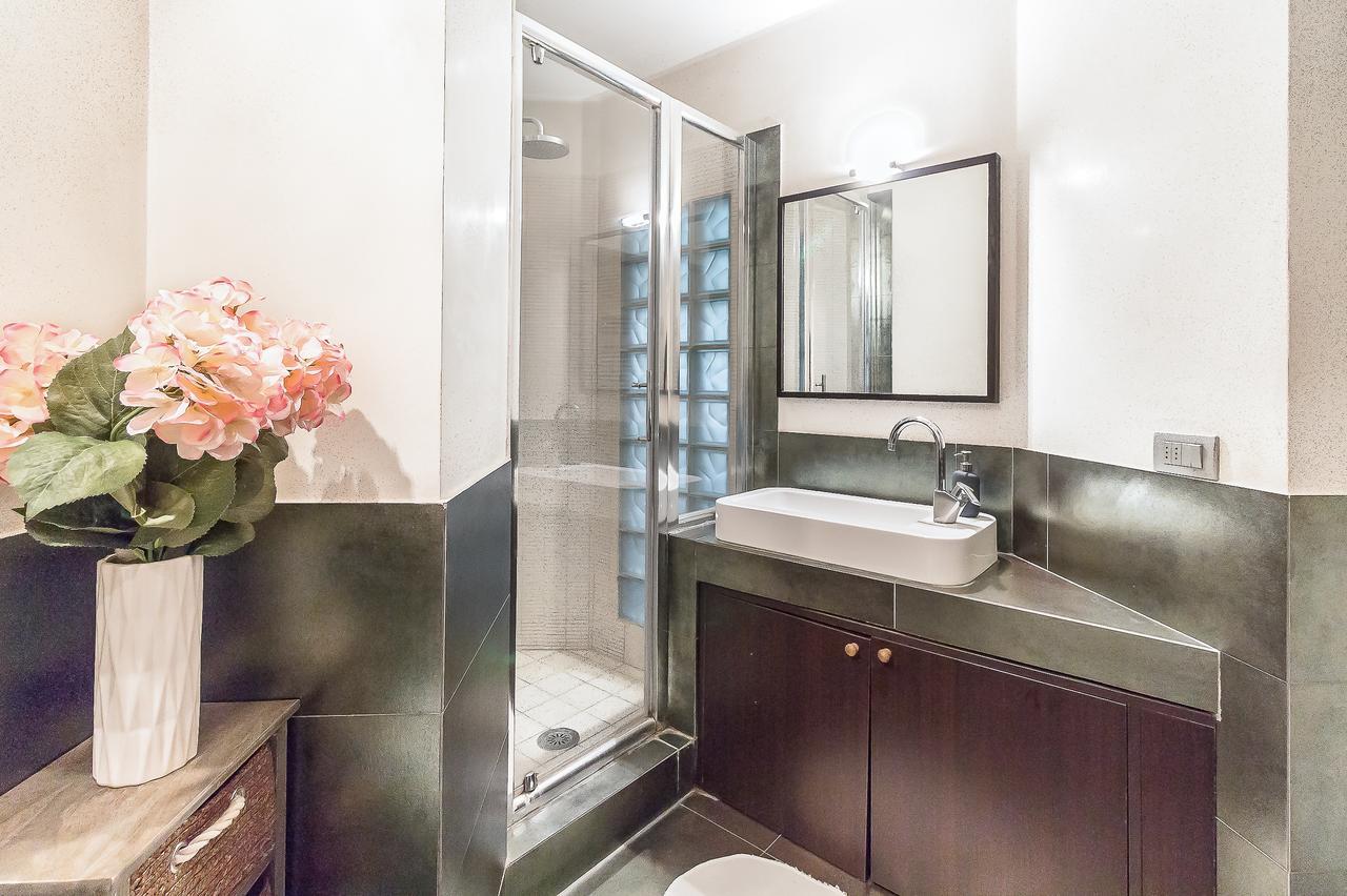 מילאנו Alessia'S Flat- Porta Romana M3 מראה חיצוני תמונה