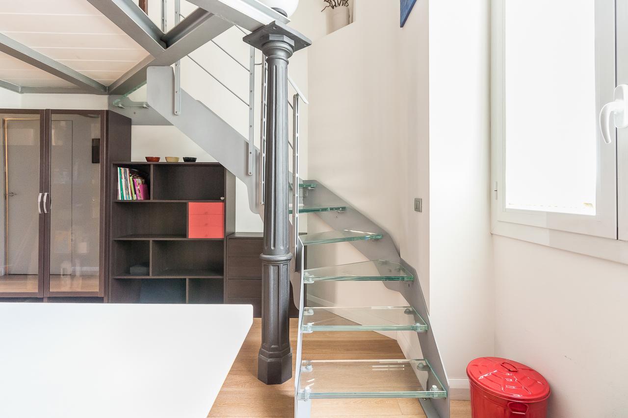 מילאנו Alessia'S Flat- Porta Romana M3 מראה חיצוני תמונה